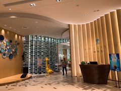 -济南香格里拉·咖啡泉自助餐厅