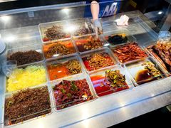 -春花民族美食(佳木斯总店)