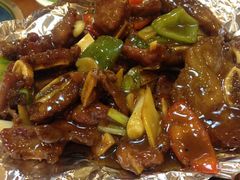 -盛记顺德高佬猪杂粥