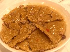 浇汁锅巴-庐州太太(南七里店)