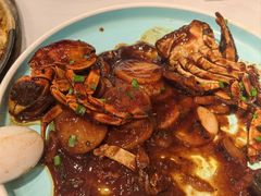 -三玛璐酒楼(汉口路店)