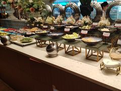 -凡塔斯牛排自助餐厅(莆田万达店)