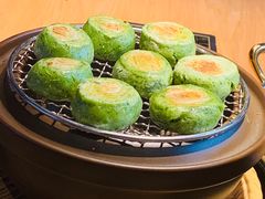 -吃饭皇帝大·土家民族菜(武陵源店)