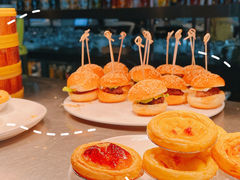 -上海虹桥宾馆·SLIDER(郁锦香店)