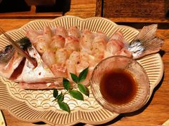 -筱田の食堂·izakaya(淮海中路店)