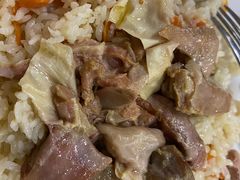 -塔斯提抓饭(东城汇店)