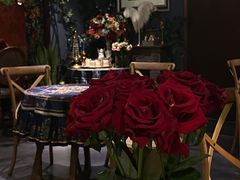 -第101座花园餐厅(湖滨88店)