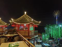 -枇杷园食为鲜火锅(南山店)