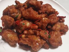 -祥云精致湘菜馆(东1时区店)