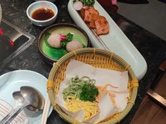 -捞王猪肚鸡火锅(金华义乌之心店)