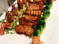-明阁 Ming Court(广州朗豪酒店)