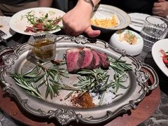 -LESCEDARS Brasserie Bistro香柏树