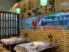 -耙吉吉川味小酒馆(本地人回头店)