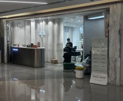 -Kraemer Paris  苏豪路易士·嘉玛发廊