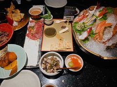 -上井料理黑金店(IFS国金中心店)