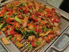 -全聚德(扬州虹桥坊店)