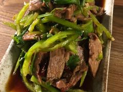 -妈妈的味道(工人体育场东路店)