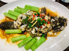 -猪肉婆私房菜(容桂总店)