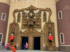 -安徒生童话乐园