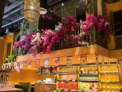 -耶里夏丽·新疆菜·28年喀什老馆(田林东路店)