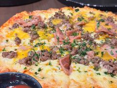 -Shantek象提南亚餐厅&西餐融合Bistro(淮海中路店)