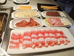 -海底捞火锅(吴中路店)