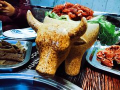 -刘少华贵州小黄牛·鲜牛肉火锅(总店)