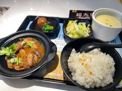 -老娘舅(富都广场店)