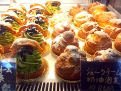 -KOMUGI 小麦家(新地假日广场店)