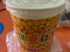 -老陶包子铺(南大西南村店)