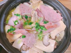 砂锅炖菜-妈妈的味道(和顺古镇店)