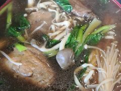 -赵璐海鲜面馆(德行路店)