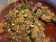 -周九华冒烤鸭·冒菜(国美第一城店)