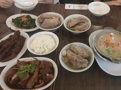 -松發肉骨茶(先得坊店)