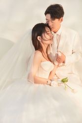-太郎花子婚纱摄影艺术中心