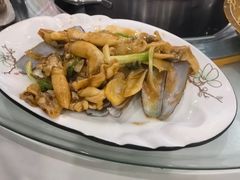 -盈田盈粥庄(博山东路店)