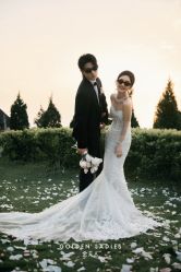 点击看大图 -金夫人婚纱摄影(衡阳店)