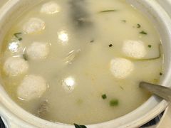 -老街饭庄·地道淮扬菜(扬子江北路总店)