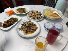 -来之顺海鲜菜馆·青岛菜·始于1993(栈桥店)