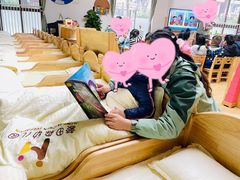 -蒙田森·蒙特梭利幼儿园(锦西园区)