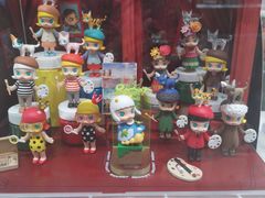 -泡泡玛特POPMART(合生汇店)