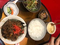 -京怀石·壬生