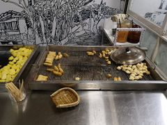 -老仓醋米线(大观店)