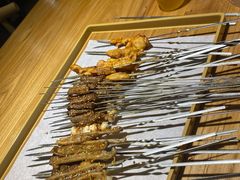-一顿烧烤(八经街店)
