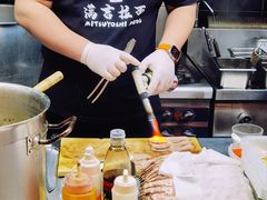 -Ramen满吉·豚骨拉面(丽园路店)