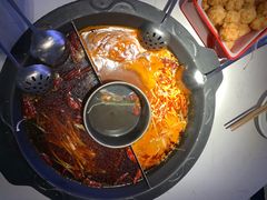 -川锅一号火锅(1818牌楼店)