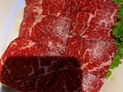 -NIUAN牛庵·日式和牛烧肉(恒隆店)