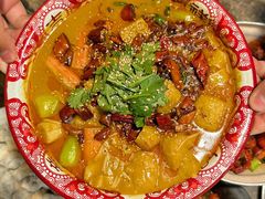 -郑喜旺烧烤(郑州总店)