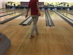 -广州保龄球馆(广州天河体育中心店)