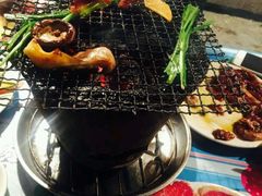 -松明一烤肉馆(鲁园店)